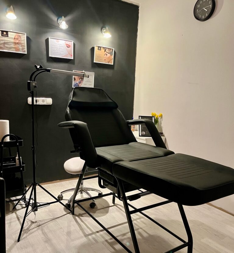 Szempilla stylist szalon Szolnok